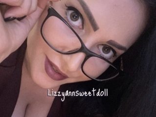 Lizzyannsweetdoll