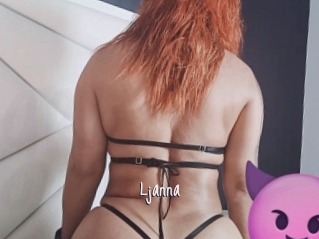 Ljanna