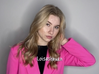 Loisashburn