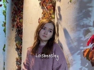 Loisbensley