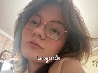 Loisgrindle