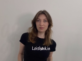 Loishankin