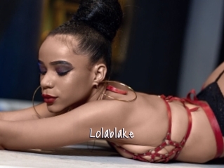 Lolablake