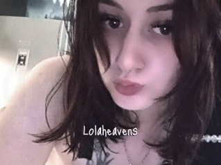 Lolaheavens