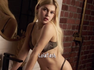 Lolatash