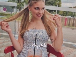 Lolepeach