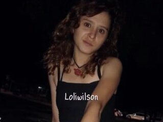 Loliwilson