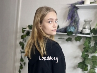 Loraacey