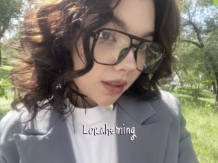 Loraheming