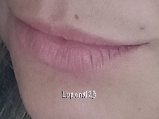 Lorena123