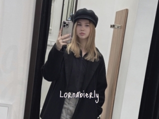 Lornabierly