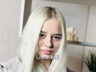 Lornacavell