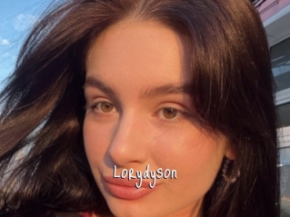 Lorydyson