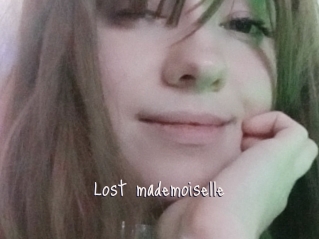 Lost_mademoiselle