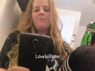 Lovehollyann