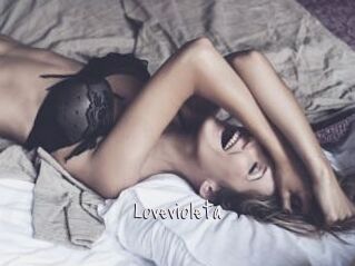 Lovevioleta