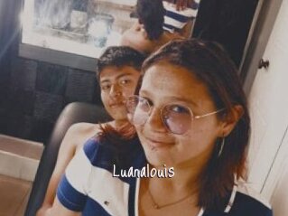 Luanalouis