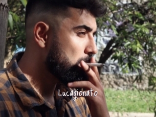 Lucagionato