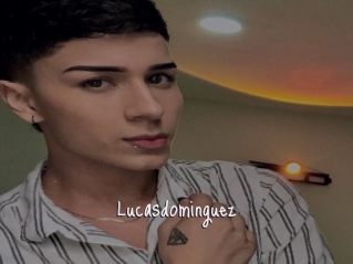 Lucasdominguez