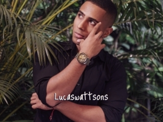 Lucaswattsons