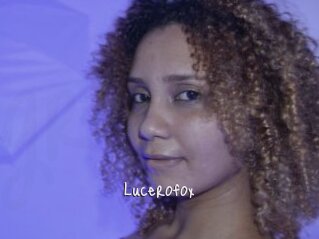 Lucerofox