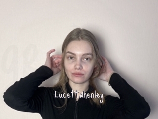 Lucettahenley