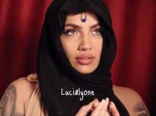 Lucialyone