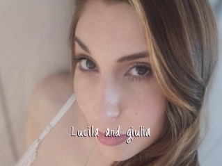 Lucila_and_giulia