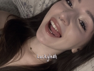 Luckyleah