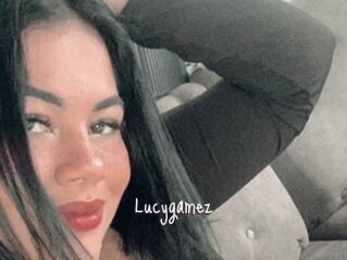 Lucygamez