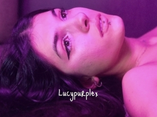 Lucypurplex