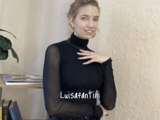 Luisafantini