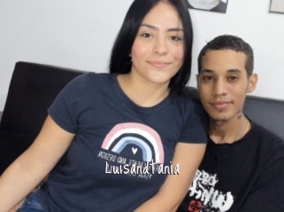 Luisandtania