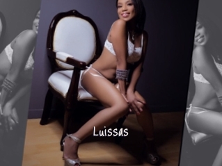 Luissas