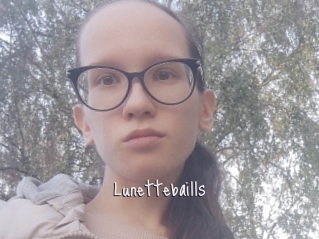 Lunettebaills