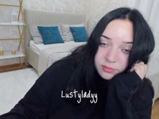 Lustyladyy