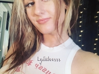 Lydialeexxx