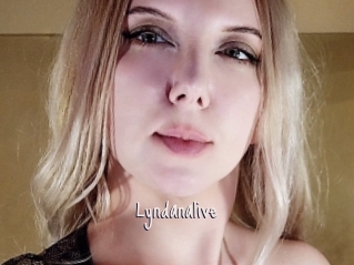 Lyndanalive