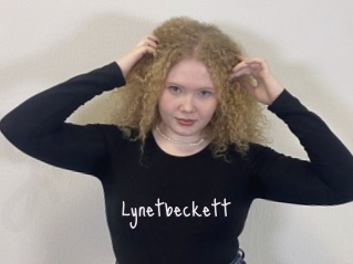 Lynetbeckett