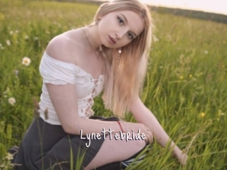 Lynettebride