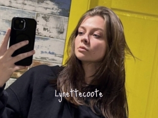 Lynettecoote