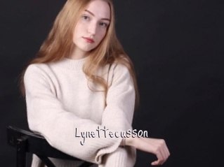 Lynettecusson