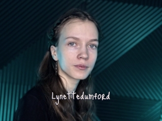 Lynettedumford