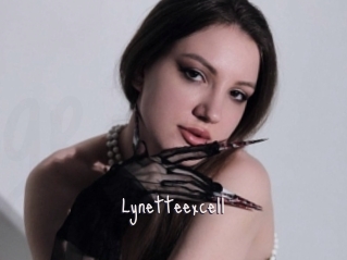 Lynetteexcell