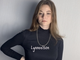 Lynneelson