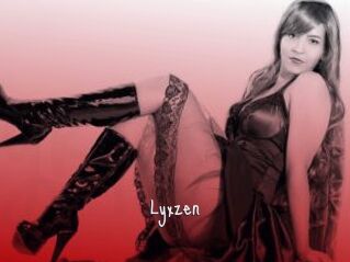 Lyxzen