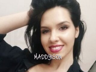 MADDYISON