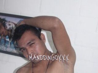 MANDDINGOXXX