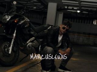 MARCUSLEWIS