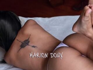 MARION_DOUX